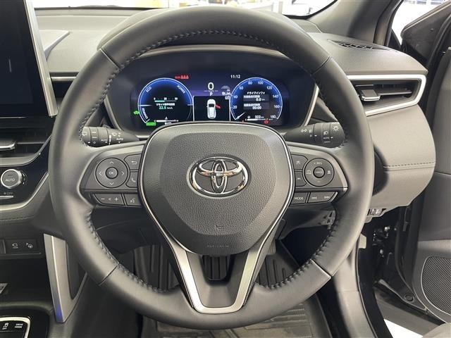 Toyota COROLLA CROSS 2025 7388205-21