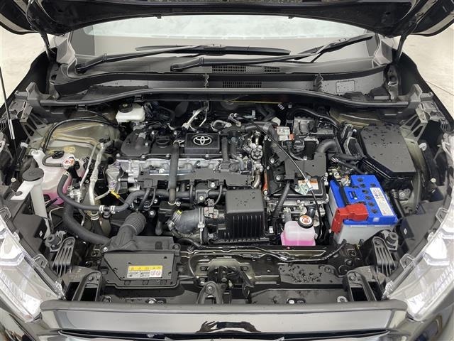 Toyota COROLLA CROSS 2025 7388206-14
