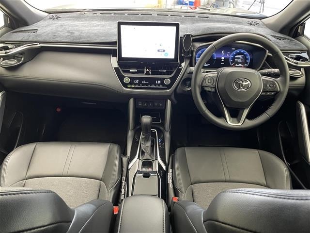 Toyota COROLLA CROSS 2025 7388206-15