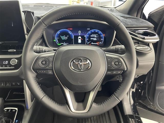 Toyota COROLLA CROSS 2025 7388206-3