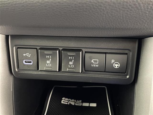 Toyota COROLLA CROSS 2025 7388206-4