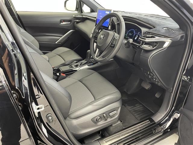 Toyota COROLLA CROSS 2025 7388206-6