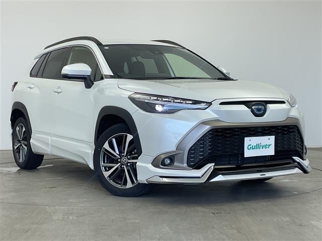 Toyota COROLLA CROSS 2023 7388224-0