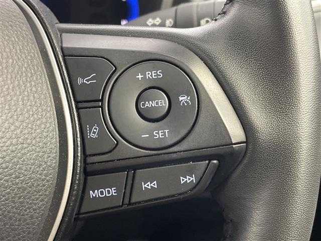 Toyota COROLLA CROSS 2023 7388224-1