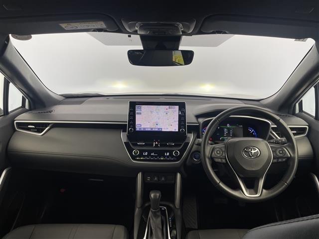 Toyota COROLLA CROSS 2023 7388224-14