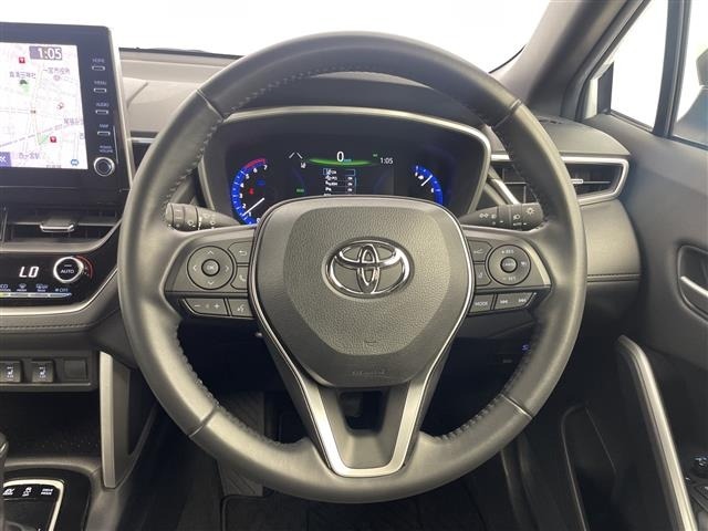 Toyota COROLLA CROSS 2023 7388224-19