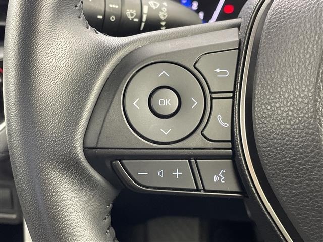 Toyota COROLLA CROSS 2023 7388224-21