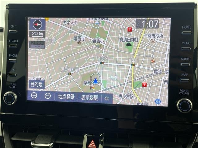 Toyota COROLLA CROSS 2023 7388224-7