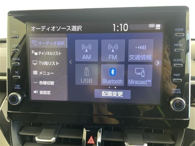 Toyota COROLLA CROSS 2023 7388224-8