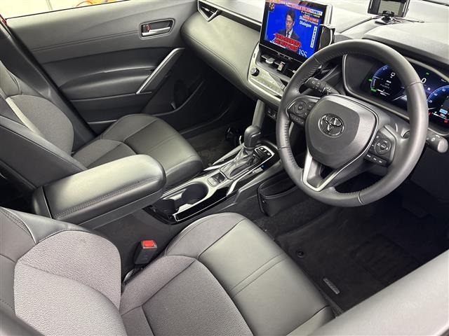 Toyota COROLLA CROSS 2024 7388225-14