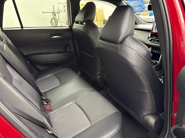 Toyota COROLLA CROSS 2024 7388225-2