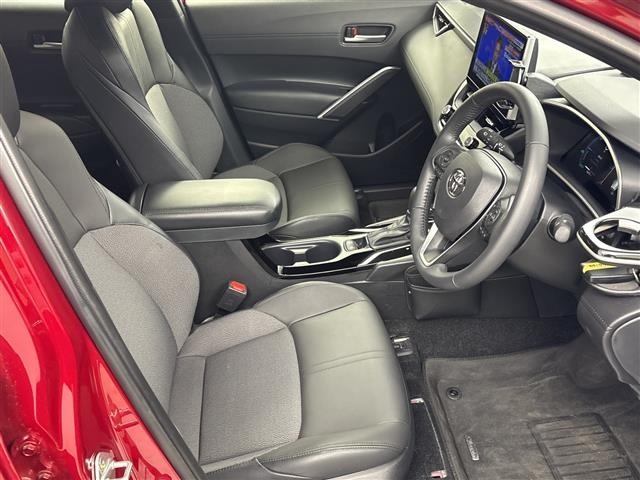 Toyota COROLLA CROSS 2024 7388225-20