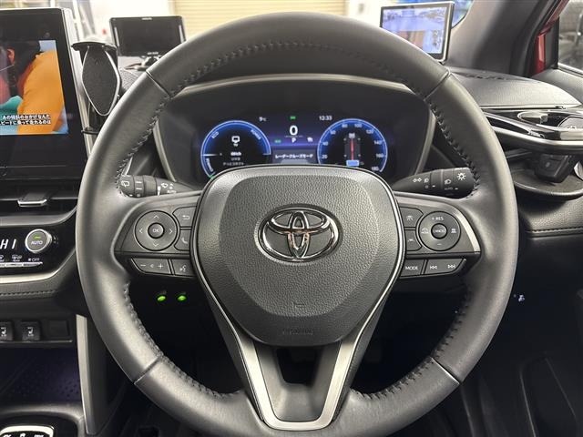 Toyota COROLLA CROSS 2024 7388225-21