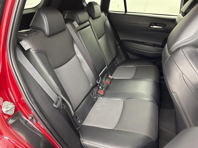 Toyota COROLLA CROSS 2024 7388225-22
