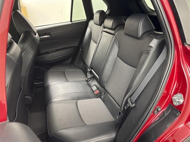 Toyota COROLLA CROSS 2024 7388225-4