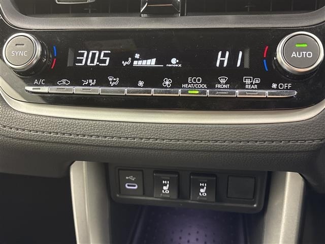 Toyota COROLLA CROSS 2024 7388225-5