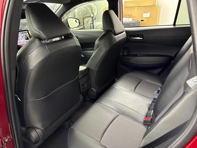 Toyota COROLLA CROSS 2024 7388225-6