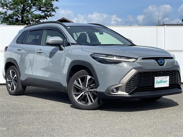 Toyota COROLLA CROSS 2023 7388239-0
