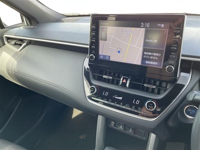 Toyota COROLLA CROSS 2023 7388239-11
