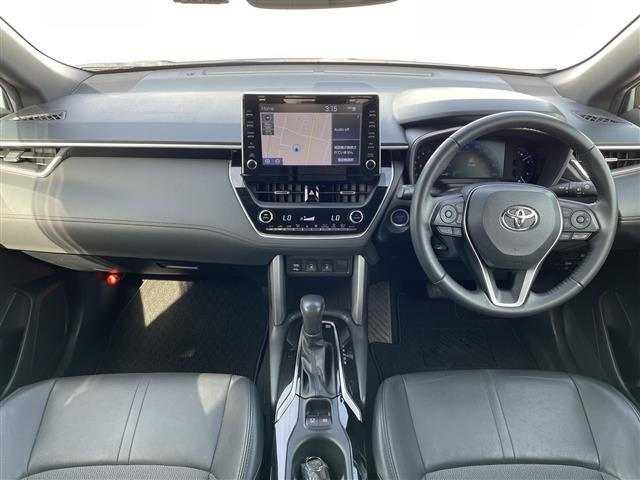 Toyota COROLLA CROSS 2023 7388239-15