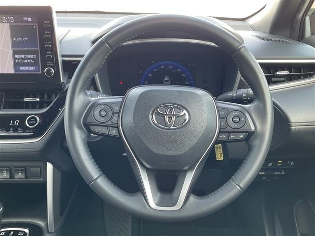 Toyota COROLLA CROSS 2023 7388239-17
