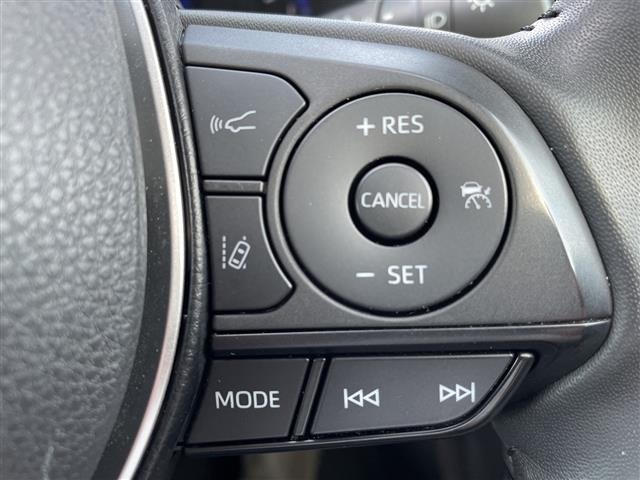 Toyota COROLLA CROSS 2023 7388239-21