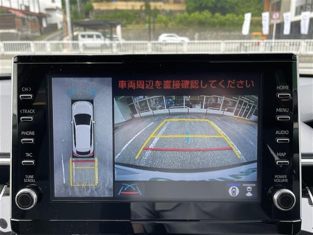 Toyota COROLLA CROSS 2022 7388249-12