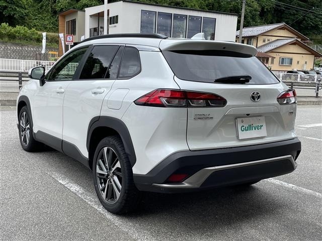 Toyota COROLLA CROSS 2022 7388249-13