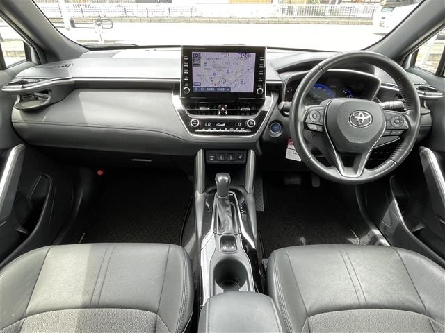 Toyota COROLLA CROSS 2022 7388249-14