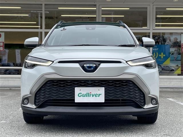 Toyota COROLLA CROSS 2022 7388249-15