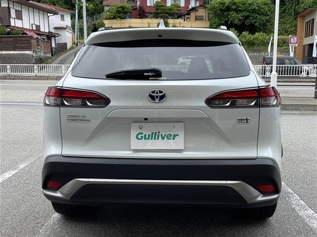 Toyota COROLLA CROSS 2022 7388249-18