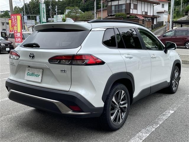 Toyota COROLLA CROSS 2022 7388249-19