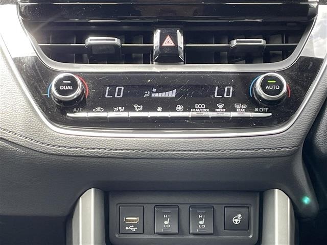 Toyota COROLLA CROSS 2022 7388249-20