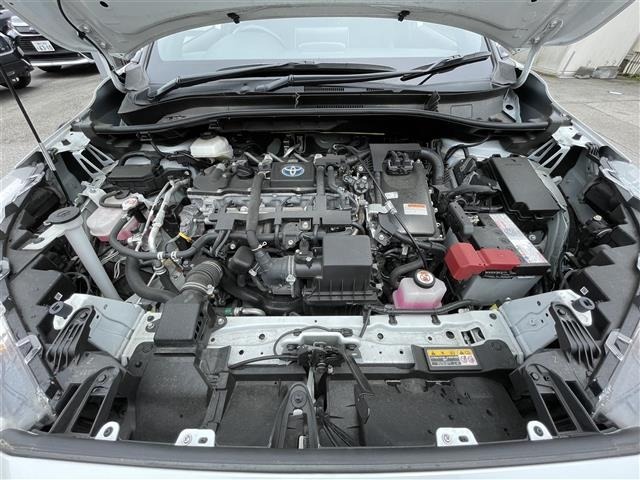 Toyota COROLLA CROSS 2022 7388249-3