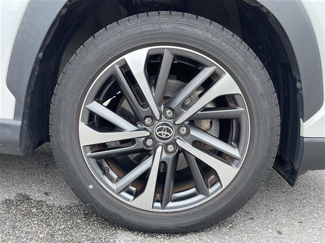 Toyota COROLLA CROSS 2022 7388249-7