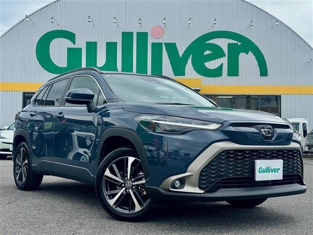 Toyota COROLLA CROSS 2024 7388250-0