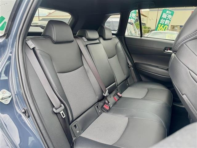 Toyota COROLLA CROSS 2024 7388250-10