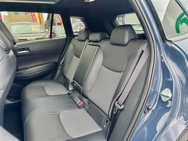 Toyota COROLLA CROSS 2024 7388250-11
