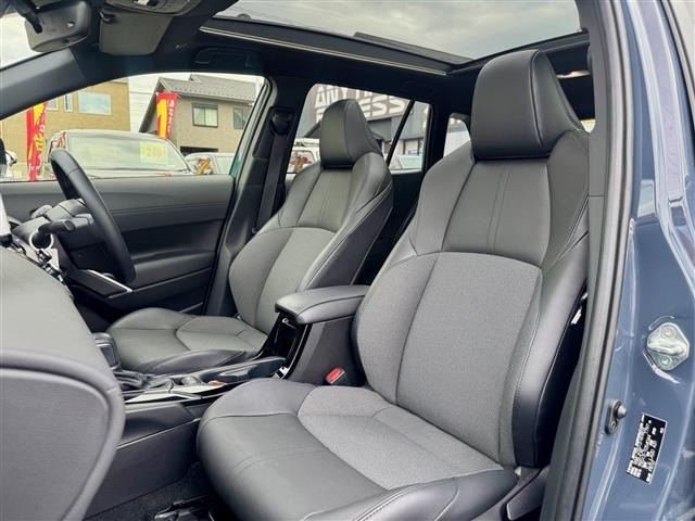 Toyota COROLLA CROSS 2024 7388250-12