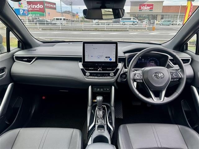 Toyota COROLLA CROSS 2024 7388250-14