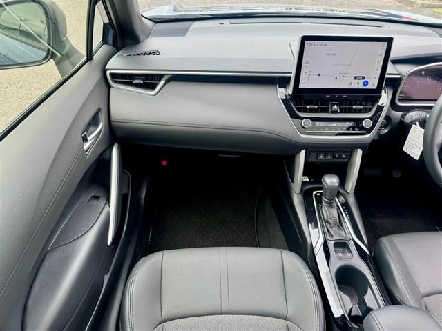 Toyota COROLLA CROSS 2024 7388250-15