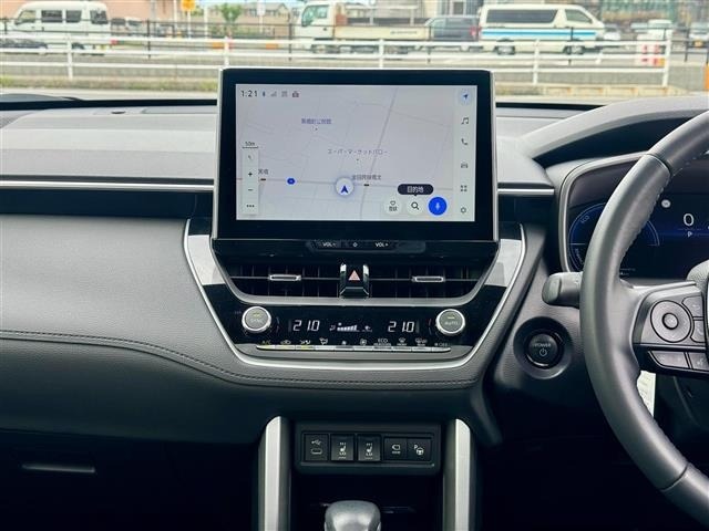 Toyota COROLLA CROSS 2024 7388250-16