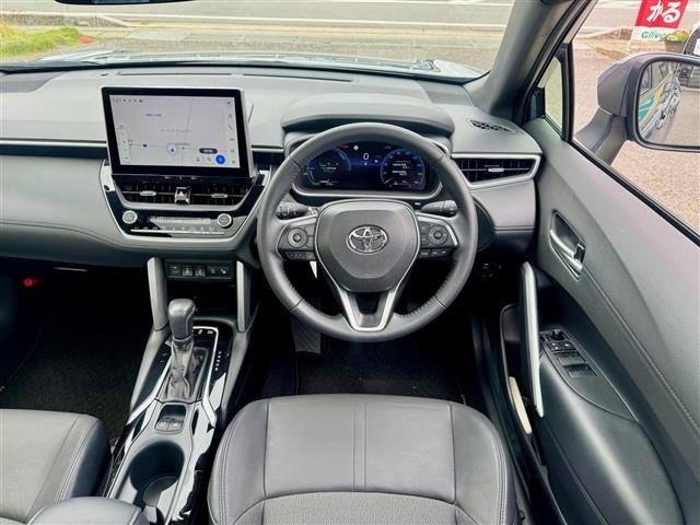 Toyota COROLLA CROSS 2024 7388250-17