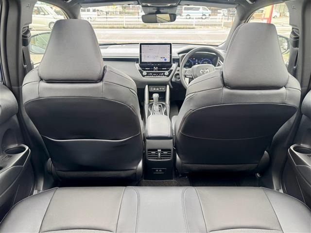 Toyota COROLLA CROSS 2024 7388250-20
