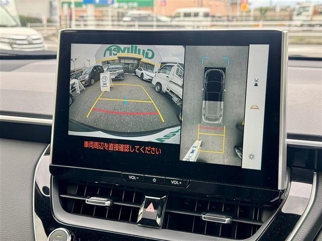 Toyota COROLLA CROSS 2024 7388250-21