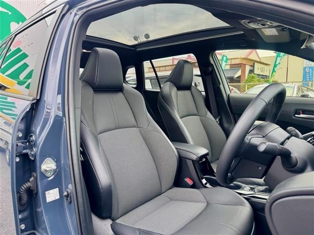 Toyota COROLLA CROSS 2024 7388250-9