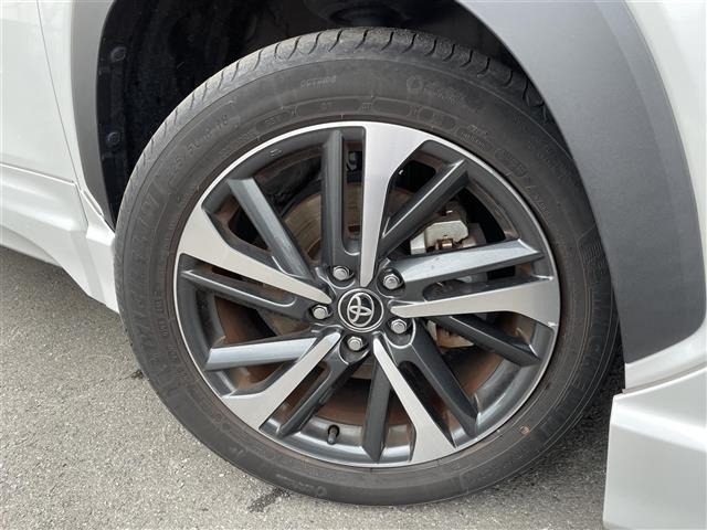 Toyota COROLLA CROSS 2023 7388252-11