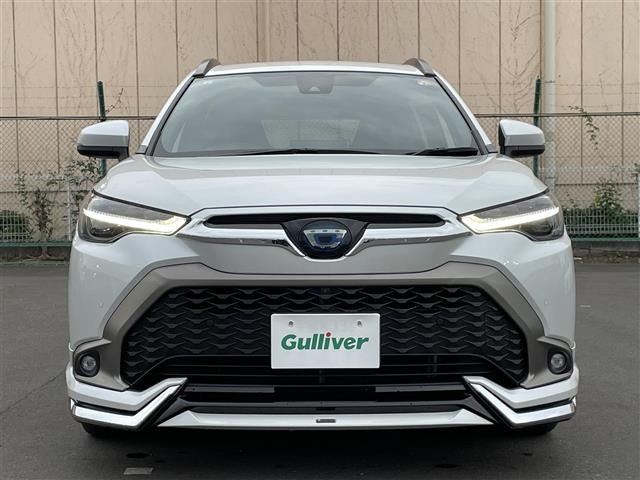 Toyota COROLLA CROSS 2023 7388252-12