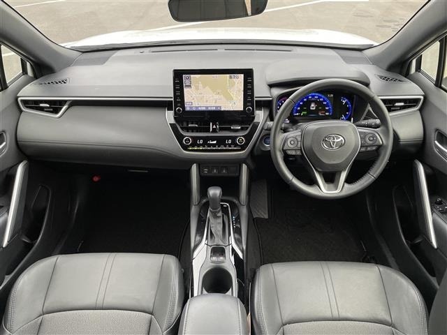 Toyota COROLLA CROSS 2023 7388252-14