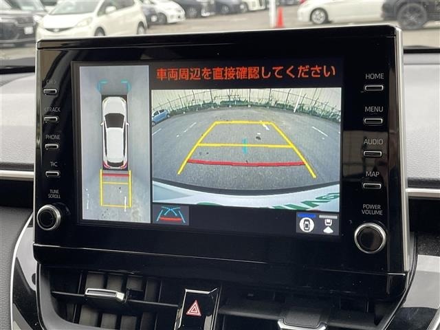 Toyota COROLLA CROSS 2023 7388252-15
